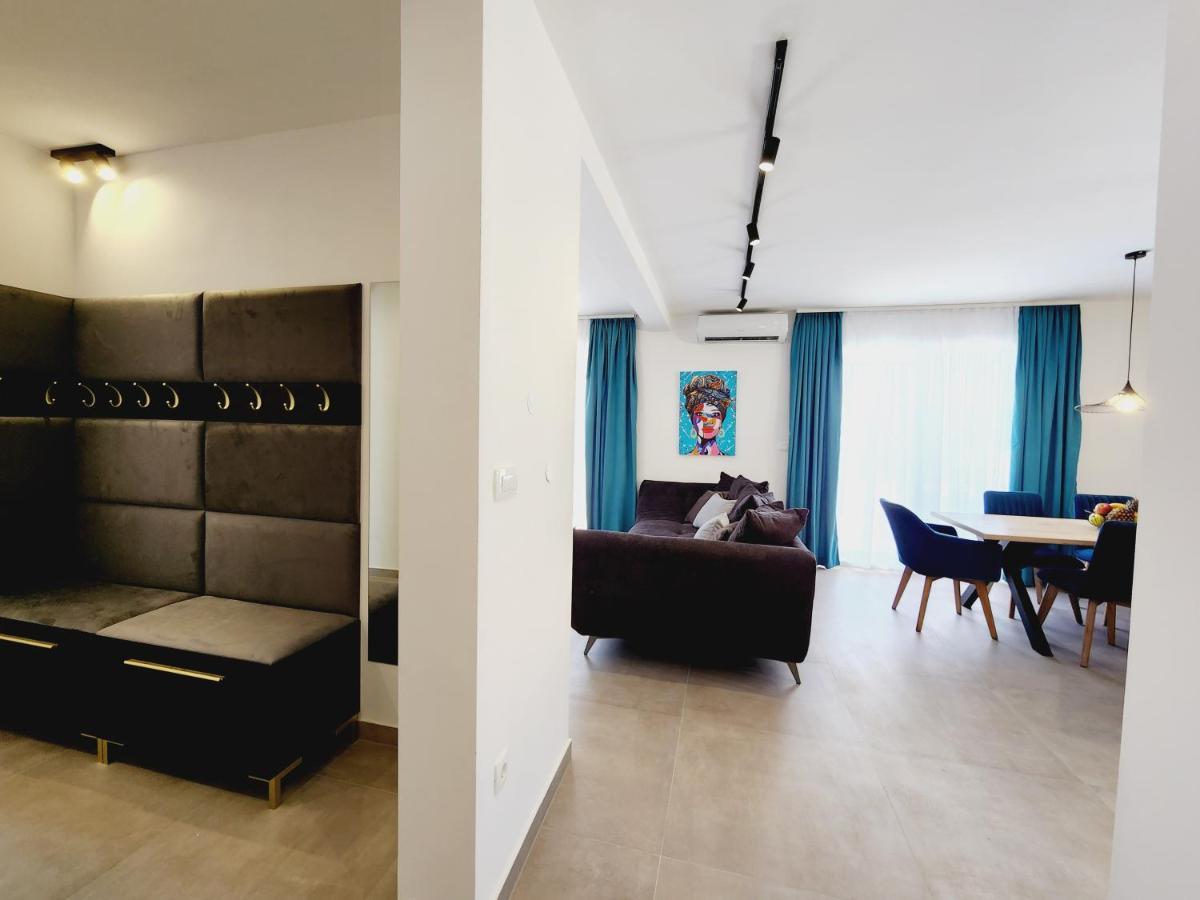 Apartment Luxury Penthouse White Angel