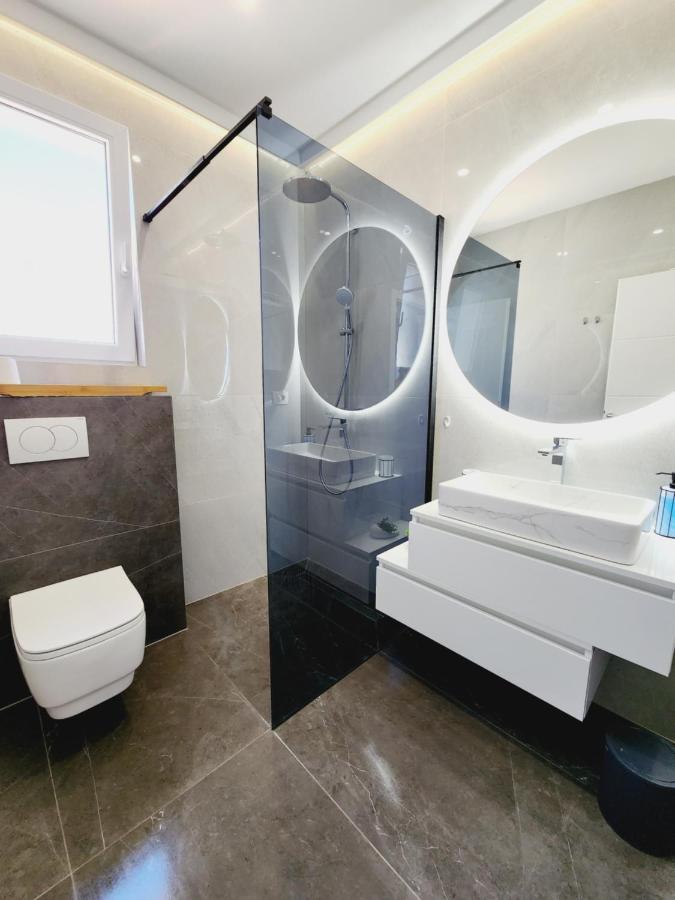 Apartment Luxury Penthouse White Angel